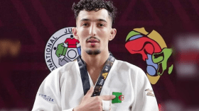 بطولة العالم العسكرية للجيدو.. المنتخب الجزائري يتوّج بثلاث ميداليات