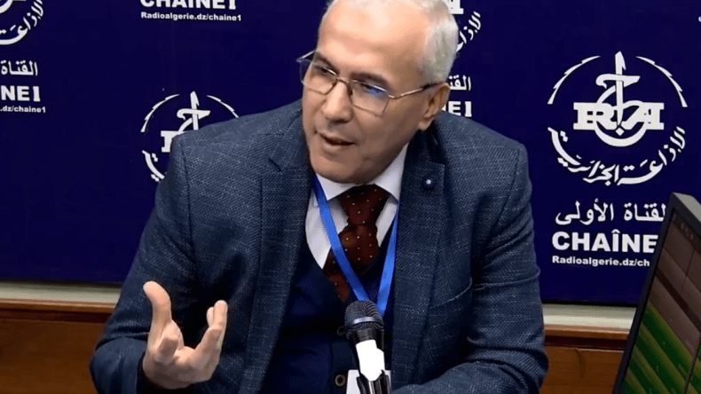 الطاقة المتجددة: مشروع جديد بـ 03 جيغاواط بعد 2026