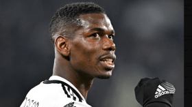 جوفنتوس يغلق الباب في وجه بوغبا