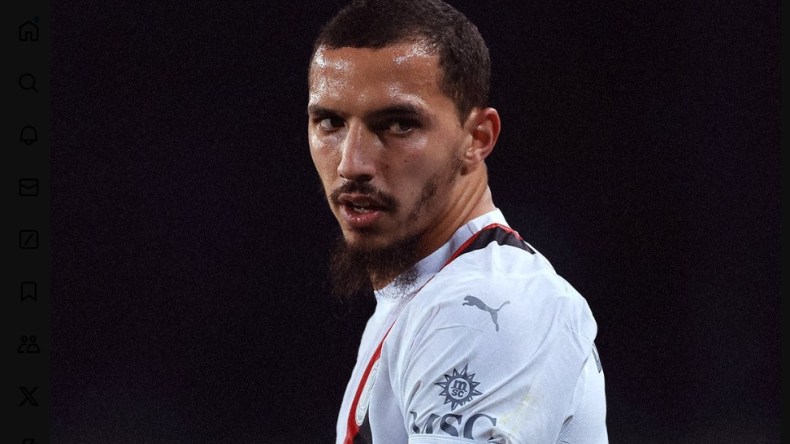 بن ناصر ضمن قائمة النجوم الذين انخفضت قيمتهم السوقية