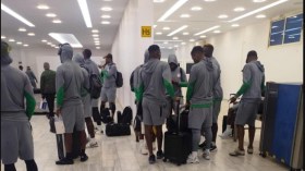 تحديد موعد النظر في قضية مباراة ليبيا ونيجيريا