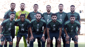 هذا هو المركز الجديد لـ”الخضر” في ترتيب “الفيفا”