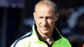 بلال دزيري مدربا جديدا لنادي بارادو