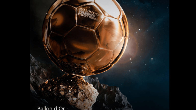 الكرة الذهبية 2024.. مرشح جديد يهدد فينيسيوس جونيور