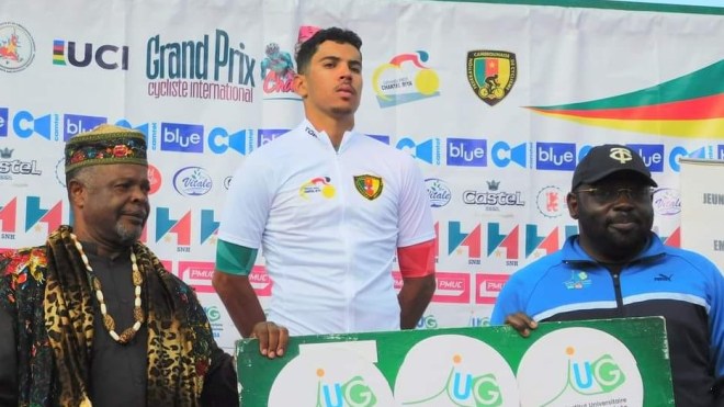 الجائزة الكبرى “شانتطال بييا”.. القميص الأبيض لعماري وياسين حمزة في المركز الرابع