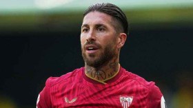 بطل السوبر الإفريقي يفشل في ضم راموس