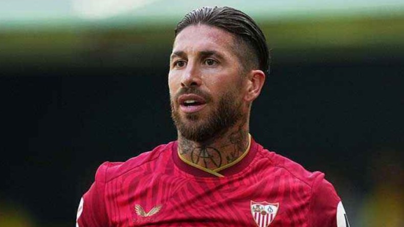 بطل السوبر الإفريقي يفشل في ضم راموس