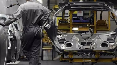 Le projet d’une usine automobile d’IVECO en Algérie en discussion