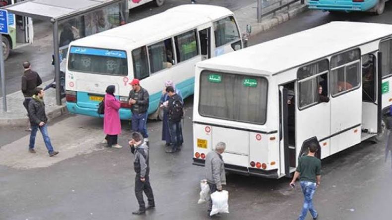 مشروع هام لتعزيز النقل البري بحافلات محلية الصنع