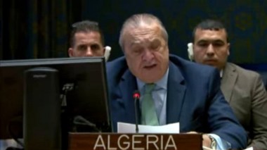 Le Conseil de sécurité doit agir pour sauver ce qui reste de sa crédibilité