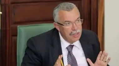 L’ancien ministre tunisien de la Justice condamné à une lourde peine de prison