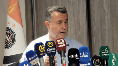 La direction de l’ESS dénonce une tentative d’agression contre Abdelkrim Bira