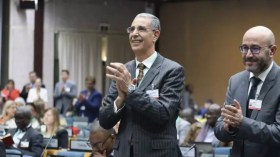 الجزائر تتولى رئاسة مجموعة إفريقيا في الأمم المتحدة