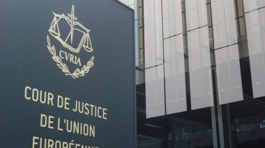 La justice européenne confirme l’annulation de deux accords UE-Maroc