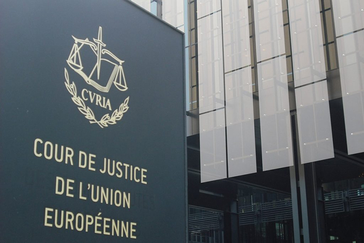 La justice européenne confirme l’annulation de deux accords UE-Maroc