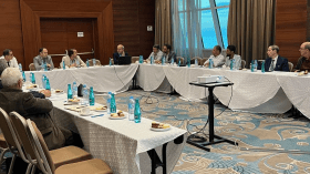 اختتام أعمال اللجنة المكلفة بتطوير صناعة الهاتف المحمول في الجزائر