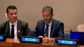 ملف الصحراء الغربية على طاولة لجنة تصفية الاستعمار بالأمم المتحدة