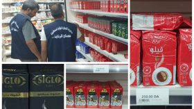 تجارة.. المديريات تشرع في مراقبة تطبيق الأسعار المقننة لمادة القهوة