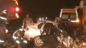 هذه حصيلة تدخلات الحماية المدنية خلال الـ 24 ساعة الأخيرة