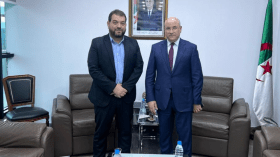 تموين السوق: وزير التجارة يُسدي جملة من التعليمات