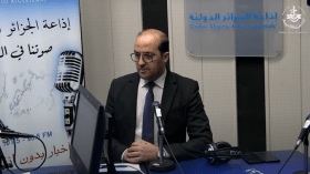 خطاب الملك المغربي بمثابة إعلان حالة طوارئ قُصوى!