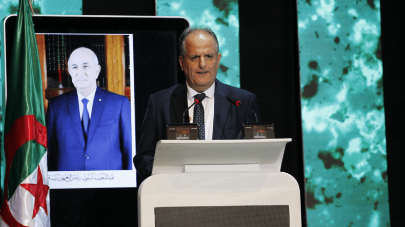 وكالة تثمين موارد المحروقات.. انطلاق المشاريع الستة رسميا