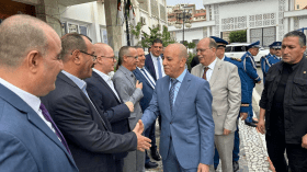 المدير العام للأمن الوطني يزور بجاية لتفقد الهياكل والوحدات الأمنية