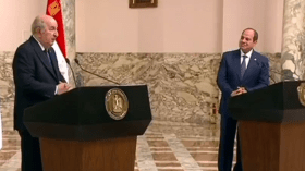 الجزائر ومصر… علاقات ثوريّة عمرها 70 عامًا