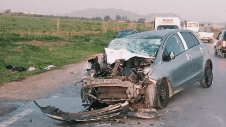 الحماية المدنية: تسجيل وفاة و199جريح خلال الـ 24 ساعة الأخيرة