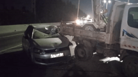 الحماية المدنية: تسجيل 12 حالة وفاة و194 جريح خلال الـ 24 ساعة الأخيرة