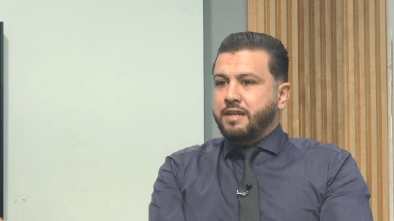 مسؤول بصندوق “كناص”: إصدار 600 ألف بطاقة شفاء في 2024