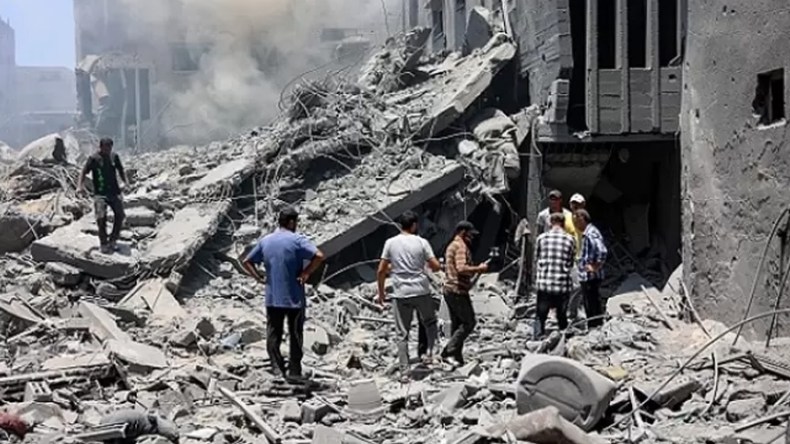 رويترز: قطر تنسحب من الوساطة لوقف إطلاق النار في غزة