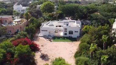 La résidence de Benjamin Netanyahu visée par un drone