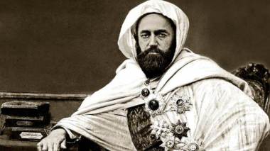 Film sur l’Émir Abdelkader: Tebboune ordonne le lancement d’un appel d’offres international