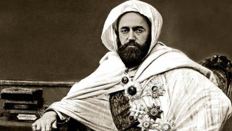 Film sur l’Émir Abdelkader: Tebboune ordonne le lancement d’un appel d’offres international