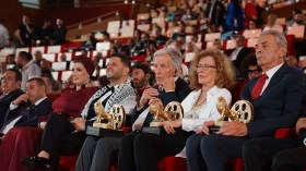 انطلاق فعاليات مهرجان وهران الدّولي للفيلم العربي في طبعته الـ12