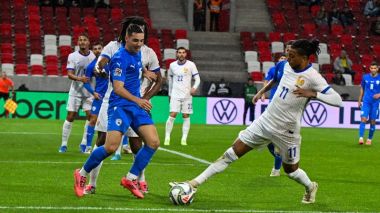 Match France-Israël: ce que prévoit le préfet de Paris!