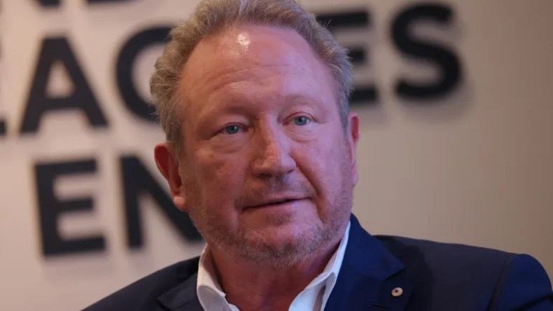 ملياردير أسترالي يتبرع بـ 10 ملايين دولار لغزة