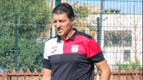 اتحاد خنشلة يفسخ عـقـد التونسي حاتم الميساوي