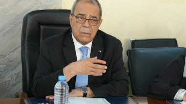 علي عون.. علامة “فيات” انطلقت في الإنتاج وعلامات أخرى مطلع السنة المقبلة