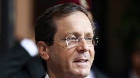 رئيس الاحتلال الإسرائيلي يخرج باعتراف مثير بشأن الحرب مع مصر!