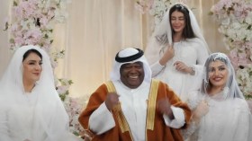 كويتي مع ثلاث زوجات مغربيات”.. ما قصة الصورة التي أشعلت الشبكات؟”