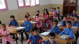 لغات التدريس في ميزان الجزائر