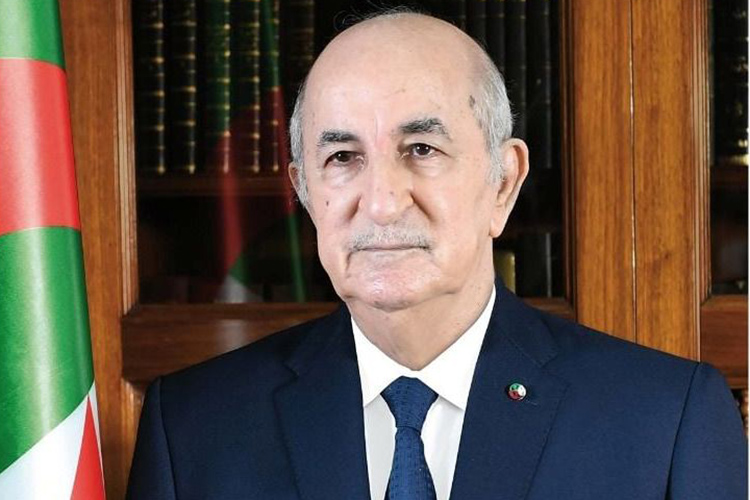 Message du Président à l’occasion de la Journée nationale de l’émigration