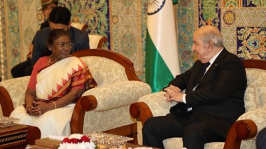 Algérie-Inde: des relations d’amitié historiques solides et des perspectives prometteuses