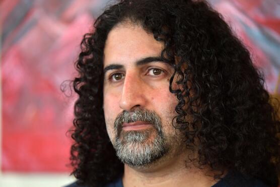 Un fils d’Oussama Ben Laden interdit de séjour en France!