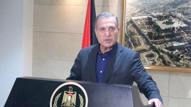 Présidence palestinienne: “L’UNRWA et la question des réfugiés sont des lignes rouges”