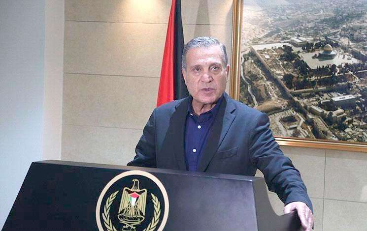 Présidence palestinienne: “L’UNRWA et la question des réfugiés sont des lignes rouges”