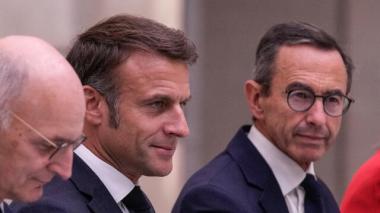 Immigration: quand Macron tacle son ministre de l’Intérieur!