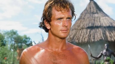 Tarzan est mort à 86 ans
